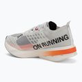 Dámske bežecké topánky On Running Cloudboom Strike white/black 3