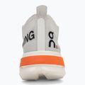 Dámske bežecké topánky On Running Cloudboom Strike white/black 6