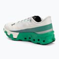 Dámske bežecké topánky On Running Cloudmonster Hyper white/mint 3