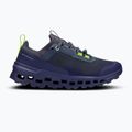 Dámske bežecké topánky On Running Cloudultra 2 navy/ink