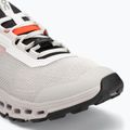 Dámske bežecké topánky On Running Cloudultra 2 white/wolf 7