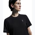 Dámske tréningové tričko On Running Active-T black 2