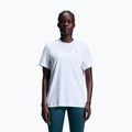 Dámske tréningové tričko On Running Active-T white