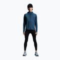 Pánska mikina On Climate Zip Hoodie blue 2