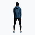 Pánska mikina On Climate Zip Hoodie blue 3