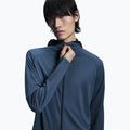 Pánska mikina On Climate Zip Hoodie blue 4