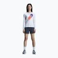 Dámske tričko On Running Core Long-T White s dlhým rukávom 2