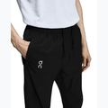 Pánske bežecké nohavice On Core black 7