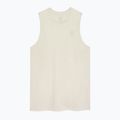 Pánske bežecké tielko On Running Core Tank undyed-white 6