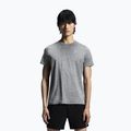 Pánske bežecké tričko On Core-T heather gray