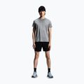Pánske bežecké tričko On Core-T heather gray 2