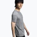 Pánske bežecké tričko On Core-T heather gray 5
