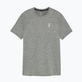 Pánske bežecké tričko On Core-T heather gray 7