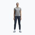 Dámske bežecké tričko On Running Core-T heather gray 2