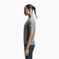 Dámske bežecké tričko On Running Core-T heather gray 4
