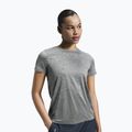 Dámske bežecké tričko On Running Core-T heather gray 5
