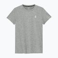 Dámske bežecké tričko On Core-T heather gray 7