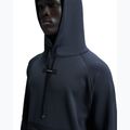 Pánska mikina On Running Hoodie Midnight 7