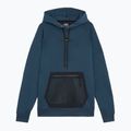 Pánska mikina On Hoodie Midnight 8