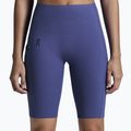 Dámske športové šortky On Running Movement Tights iris