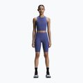 Dámske športové šortky On Running Movement Tights iris 2