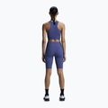 Dámske športové šortky On Running Movement Tights iris 3