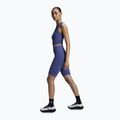 Dámske športové šortky On Running Movement Tights iris 4