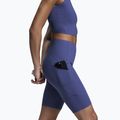 Dámske športové šortky On Running Movement Tights iris 6