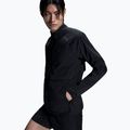 Pánska bežecká bunda On Weather Inulated black 7