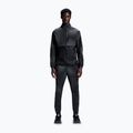 Pánske bežecké nohavice On Running Weather Pants Lumos black 2