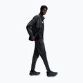 Pánske bežecké nohavice On Running Weather Pants Lumos black 5
