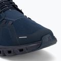 Pánske topánky On Cloud 6 midnight/ink 7