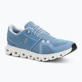 Pánske topánky On Cloud 6 chambray/white