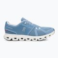 Pánske topánky On Cloud 6 chambray/white 2
