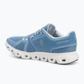 Pánske topánky On Cloud 6 chambray/white 3