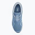 Pánske topánky On Cloud 6 chambray/white 5
