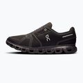 Pánske topánky On Running Cloud 6 black/black 2