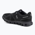 Pánske topánky On Running Cloud 6 black/black 3