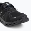 Pánske topánky On Running Cloud 6 black/black 7