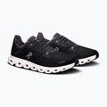Pánske topánky On Running Cloud 6 Coast black/white 3