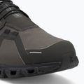 Pánske topánky On Cloud 6 WP thorn/black 7