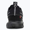 Pánske topánky On Running Cloud 6 WP black/black 6