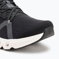 Pánske topánky On Running Cloud X 4 AD black/ssphalt 7