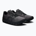 Pánske bežecké topánky On Cloudflow 5 black/black 3