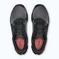 Pánske bežecké topánky On Running Cloudflow 5 black/black 4