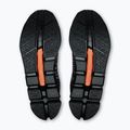 Pánske bežecké topánky On Running Cloudflow 5 black/black 5