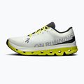 Pánske bežecké topánky On Running Cloudflow 5 white/lime 2