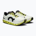 Pánske bežecké topánky On Running Cloudflow 5 white/lime 3