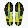 Pánske bežecké topánky On Running Cloudflow 5 white/lime 5