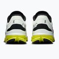 Pánske bežecké topánky On Running Cloudflow 5 white/lime 6